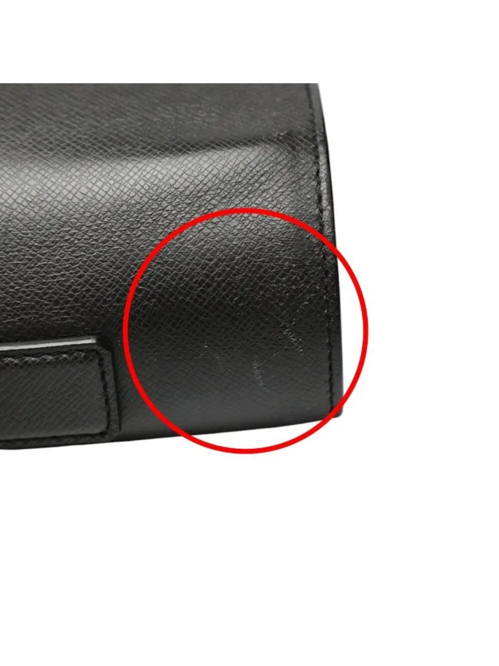 Louis Vuitton Taiga Business Bag Neo Robusto
